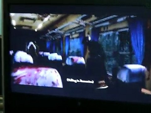 Rise of Nightmares - TRS Hands-On! - The Totally Rad Show