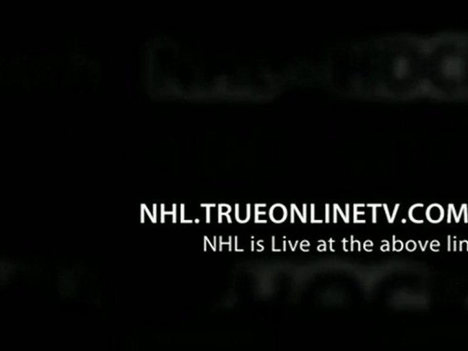 Stream free - Boston Bruins v Ottawa Senators Live Streams - Ice Hockey Oct 2011