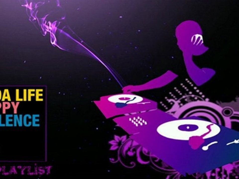 Dada Life feat. Sue Cho - Happy Violence (Uppermost Remix)