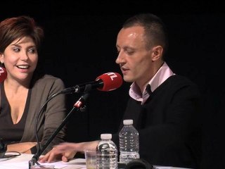 A la Bonne Heure du 31 octobre : La chronique Télé d'Eric Dussart
