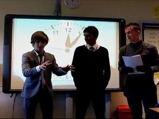 dhillon cassidy mander 60 sec