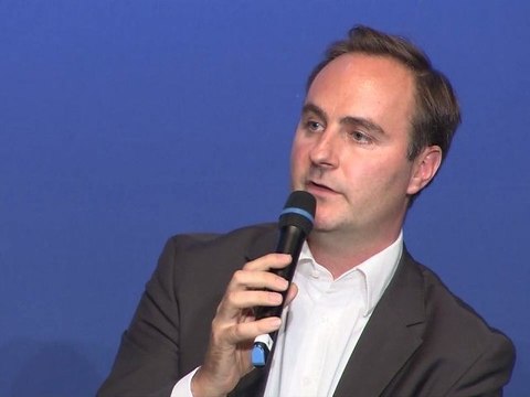 UMP - Julien Damon - Convention solitude 2/2