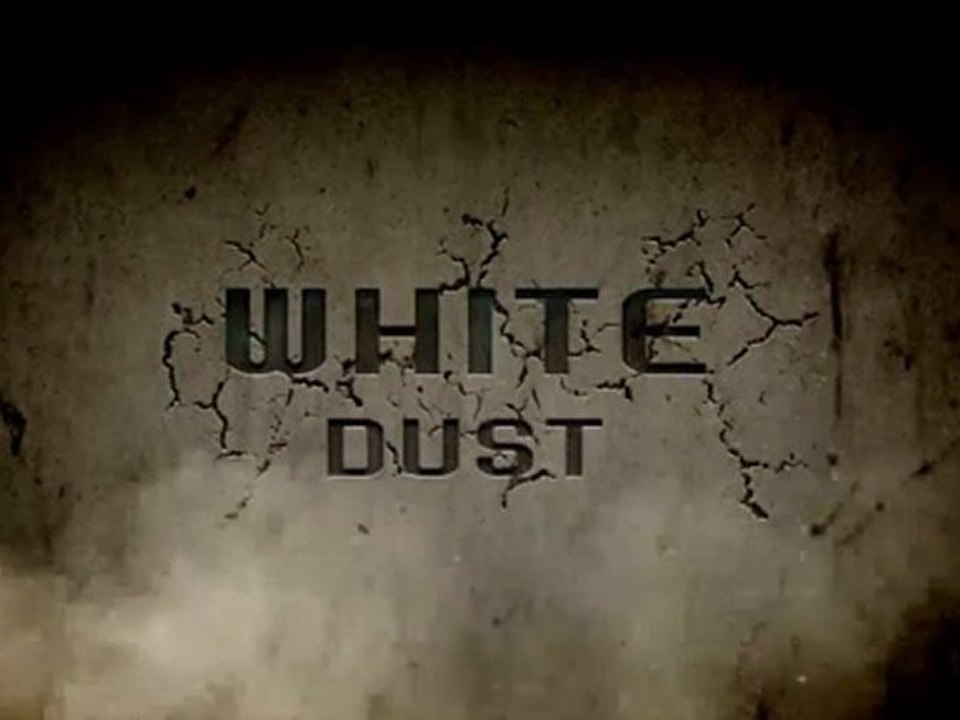 Equipe 31 : White Dust.