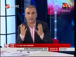 Ne Var Ne Yok 8.Bölüm 4.Kısım