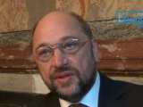 Martin Schulz : 