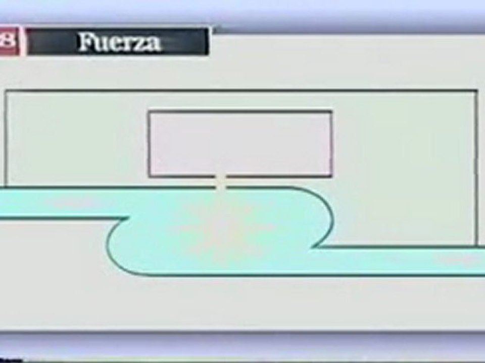 (DVD05) (20) FUERZA