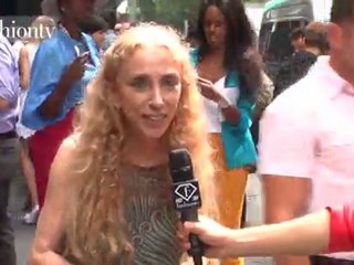 Dolce & Gabbana Men Spring 2012, Milan | FTV