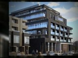 Nero Condos   Lofthouses Downtown Toronto New Developments