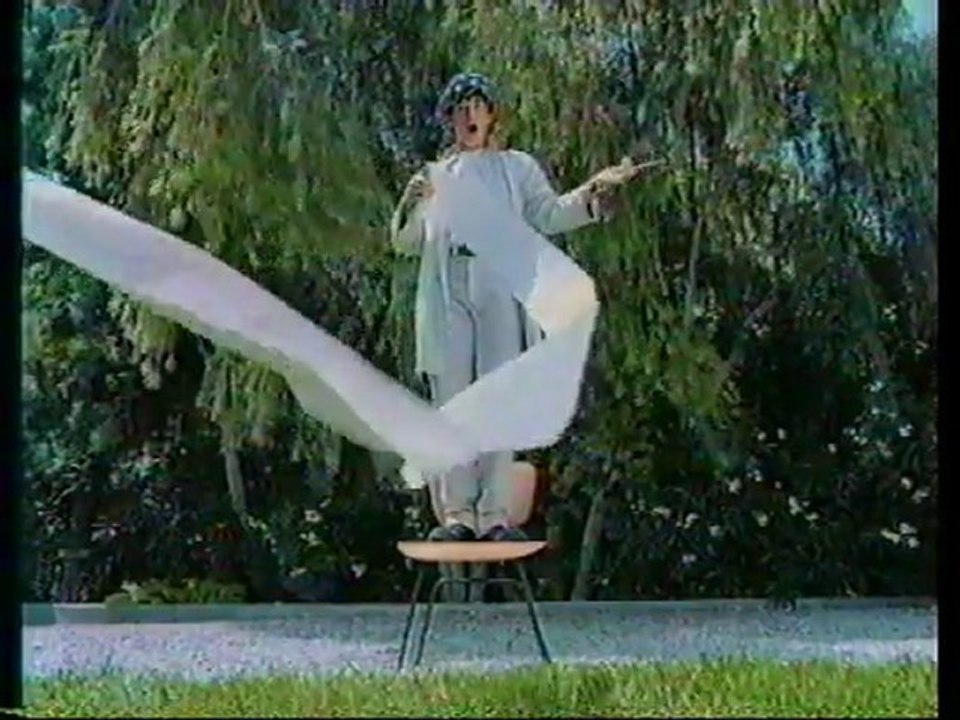 TF1 6 Septembre 1993 1 Pub et 2 Bandes-annonces