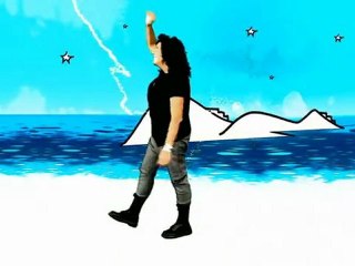 Video Mi trozo de cielo