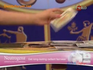 India's Most Desirable - 31st October 2011 Video Watch Online p3