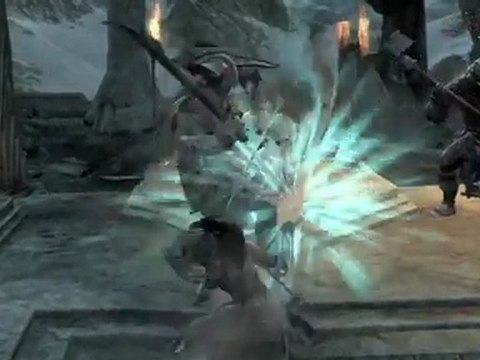 Il Signore degli Anelli: La Guerra del Nord - The New Fellowship