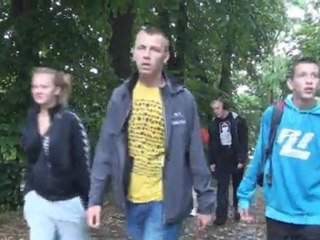 Wakacje w Gdańsku 2011