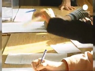 Bulgar'ların yeni cumhurbaşkanı sağcı