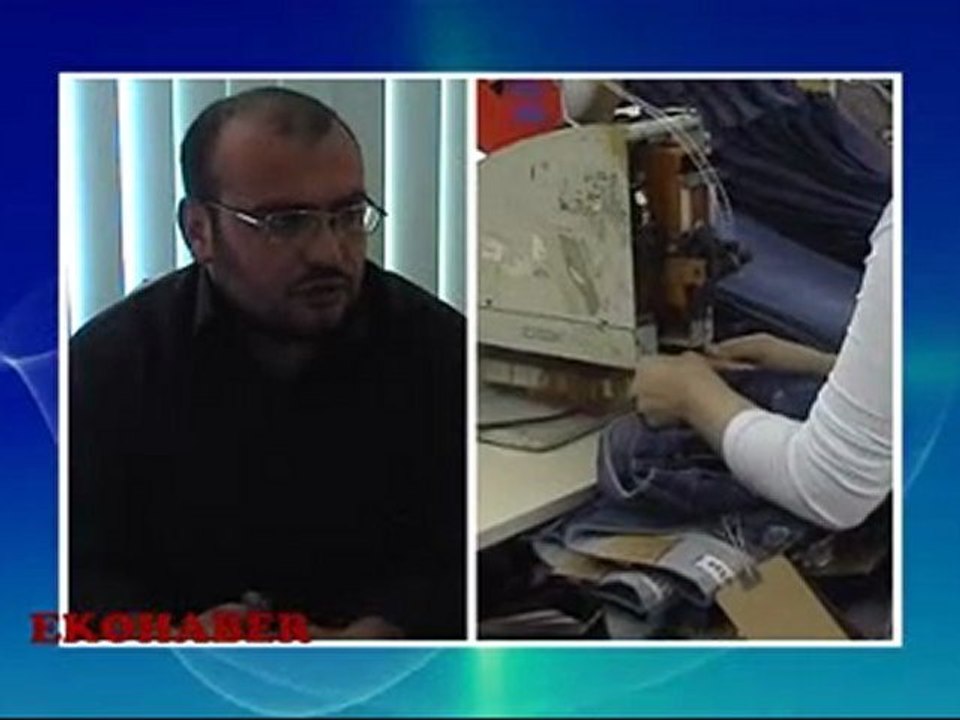 İZ TEKSTİL firma videosunu izleyiniz