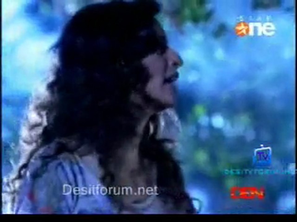 Pyaar Kii Yeh Ek Kahaani - 31st October 2011 Video Watch pt2