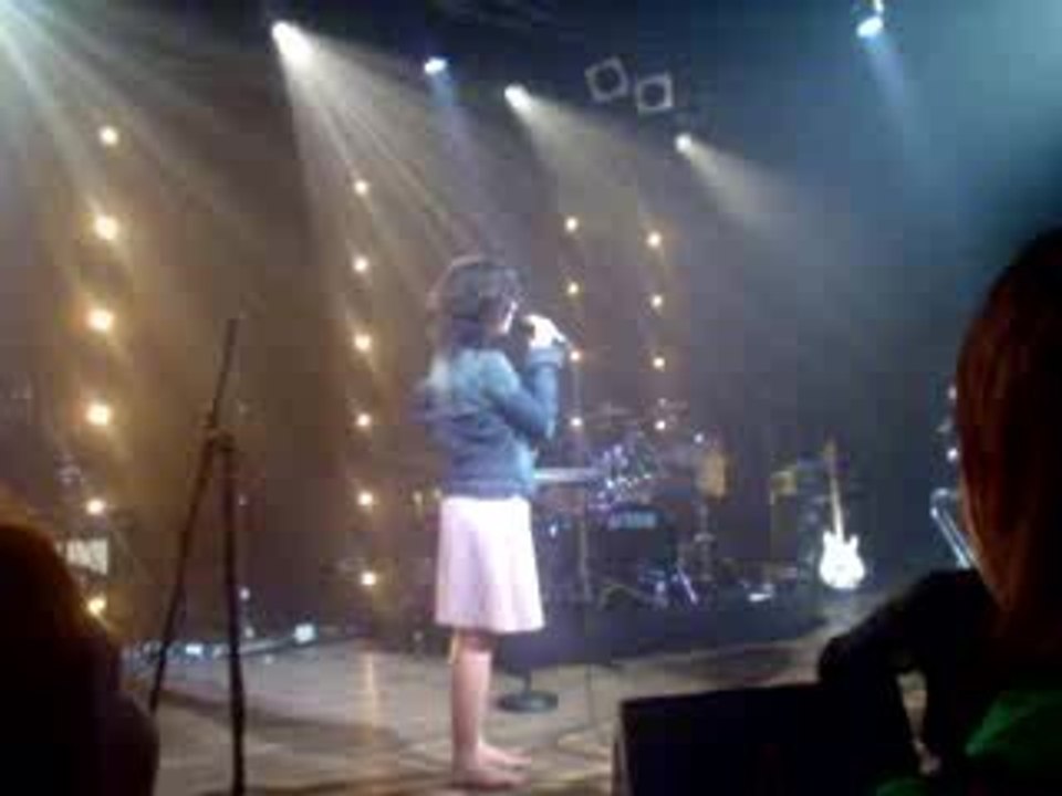 Clarika - Deux anglaises