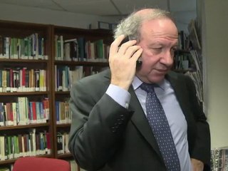 Jean-Claude Trichet quitte une BCE en pleine crise