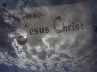 I will survive par Jésus