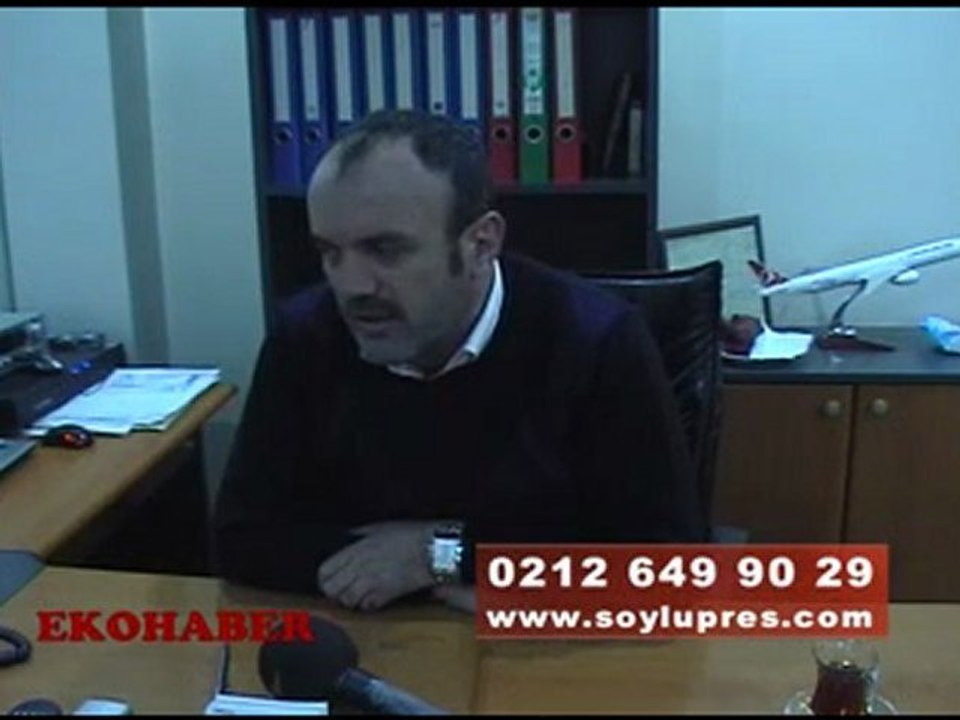 SOYLU PRES firma videosunu izleyiniz