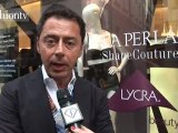 La Perla Lingerie by Giovanni Bianchi - Lory del Santo | FTV