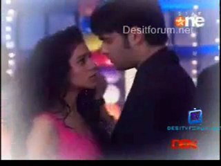 Pyaar Kii Yeh Ek Kahaani - 31st October 2011 Part 3 - www.ApnaDesi-Tv.Net