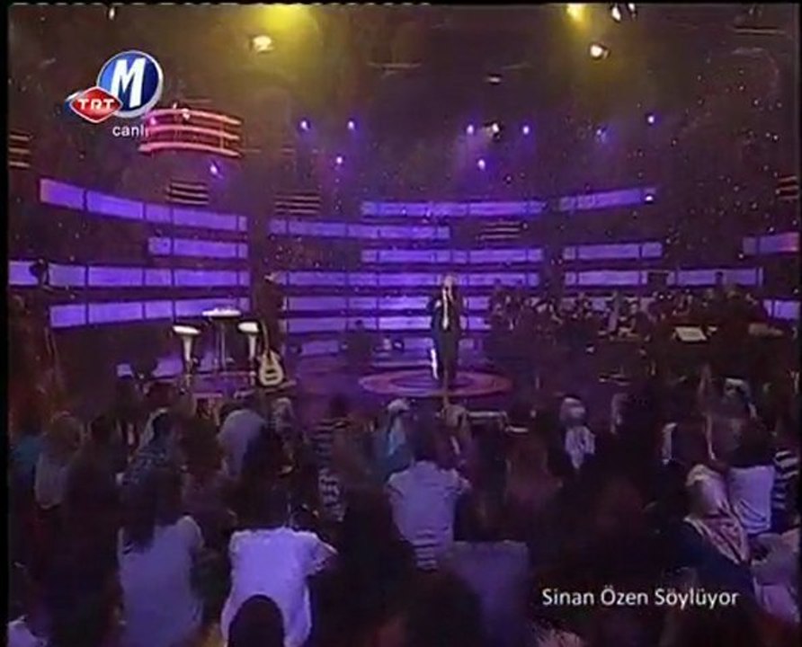 cengiz kurtoğlu gece olunca