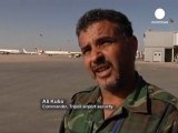Finisce la missione Nato in Libia