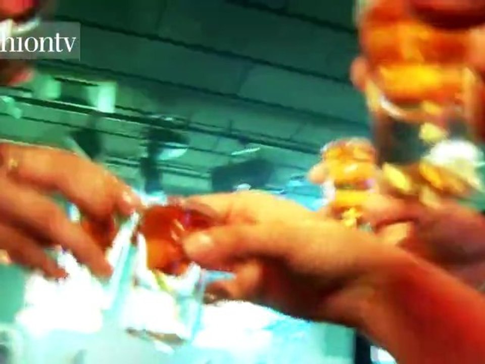 Crazy All-Night Parties - White Nights 4 | FTV