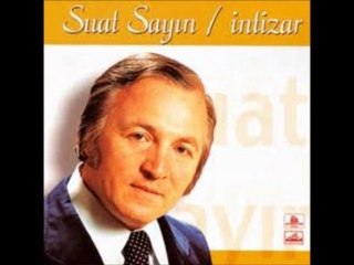 SUAT SAYIN - AŞK BÖCEĞİM
