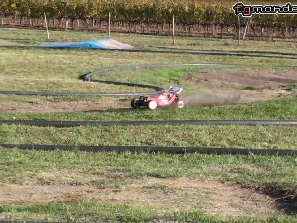 Présentation / Essai FG Léopard Sporsline 4x4