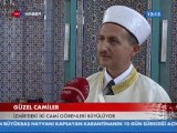 Çiğli Egekent camii, Organize Camii TRT haber