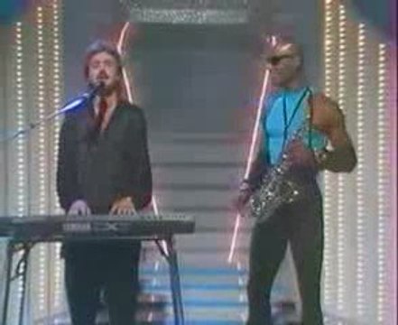 Thierry Pastor - Sur Des Musiques Noires