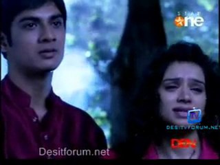 Pyaar Kii Yeh Ek Kahaani - 31st October 2011 Video Watch pt4