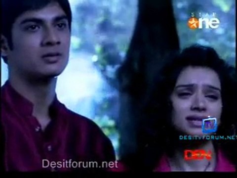 Pyaar Kii Yeh Ek Kahaani - 31st October 2011 Video Watch pt4