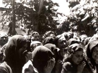 tvxs.gr / Η Ελλάδα του Χίτλερ : Η πικρή απελευθέρωση