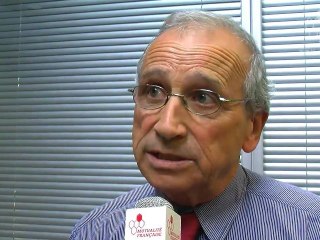 Trois questions de santé pour 2012