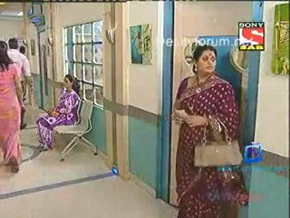 Sajan Re Jhoot Mat Bolo 31st October 2011 - pt1