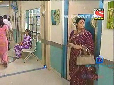 Sajan Re Jhoot Mat Bolo 31st October 2011 - pt1