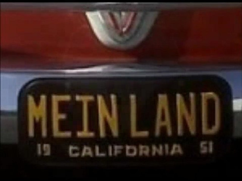 Rammstein 2011 - Mein Land - Exclue !!