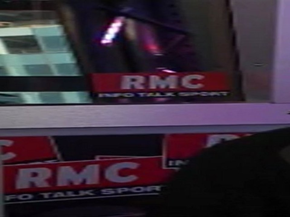 "Placé aime le pouvoir et rêve d'être Ministre de l'Intérieur" Gabriel Cohn-Bendit