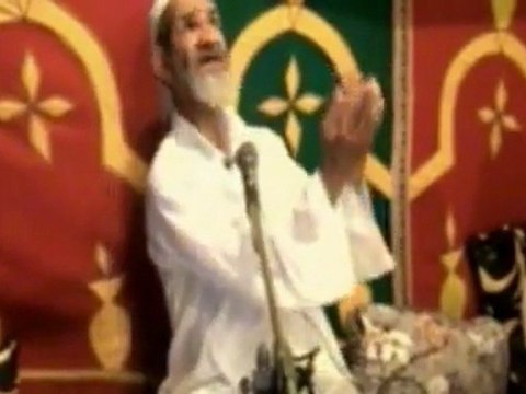 فقيه مغربي رائع جدا 2/2