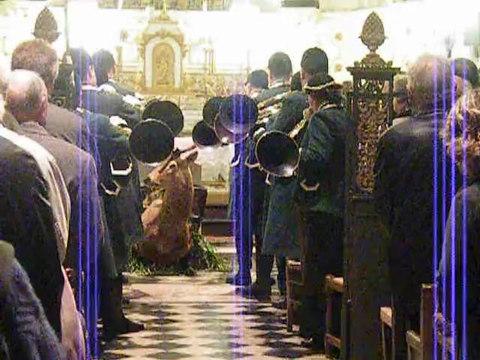 Trompes du Val de Selle Le chant final