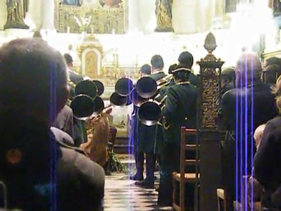 Trompes du Val de Selle Le grand retour de chasse