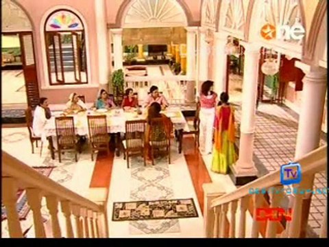 Yeh Tera Ghar Yeh Mera Gharr - 31st October 2011 Video Watch p2