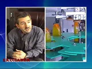 BEREKETSAN MAKİNA imaltı firma videosunu izleyiniz