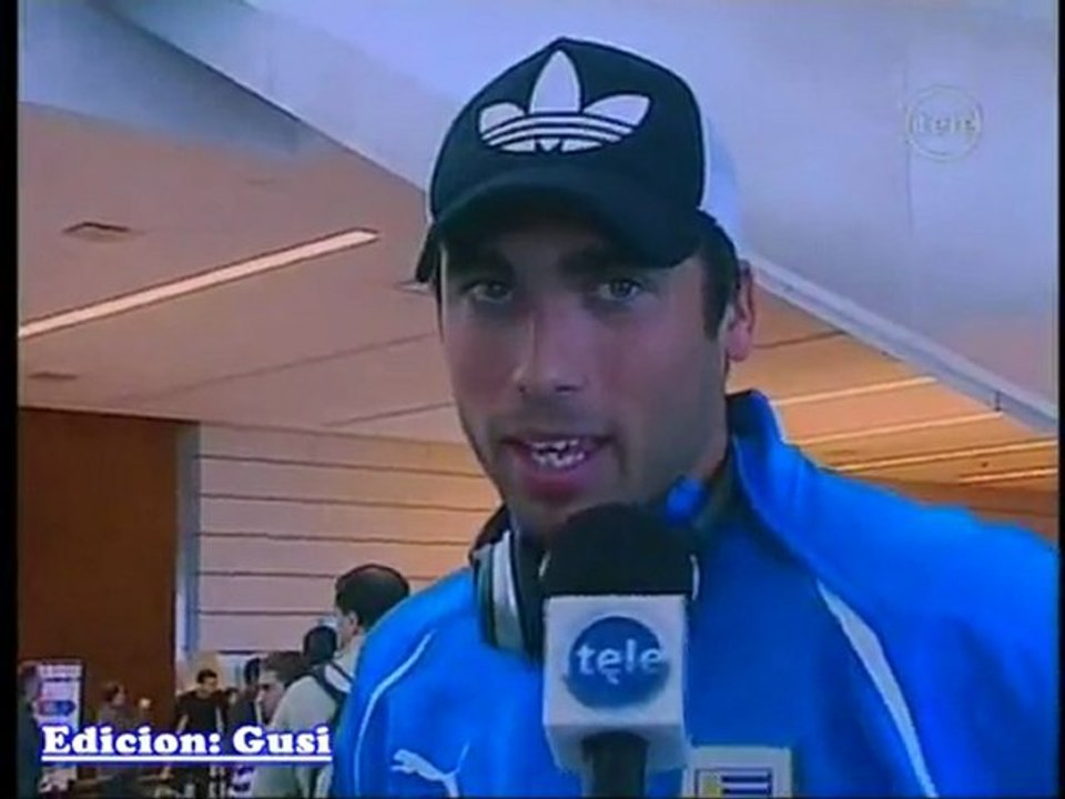 Facundo Píriz
