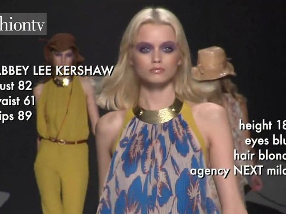 Katie Fogarty, Abbey Kershaw, Mathilde F - Top Models | FTV