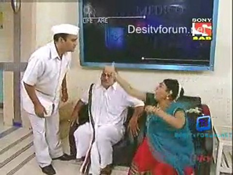 Sajan Re Jhoot Mat Bolo 31st October 2011 - pt3