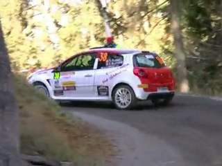 rallye international du valais 2011